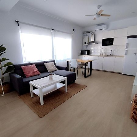 La Alberca Boutique Apartment La Línea de la Concepción 외부 사진