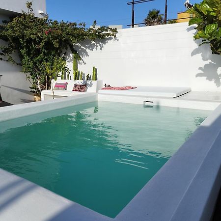 La Alberca Boutique Apartment La Línea de la Concepción 외부 사진