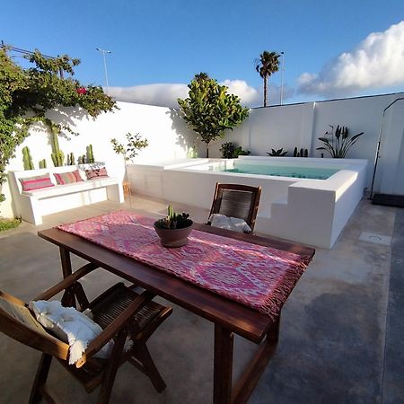 La Alberca Boutique Apartment La Línea de la Concepción 외부 사진