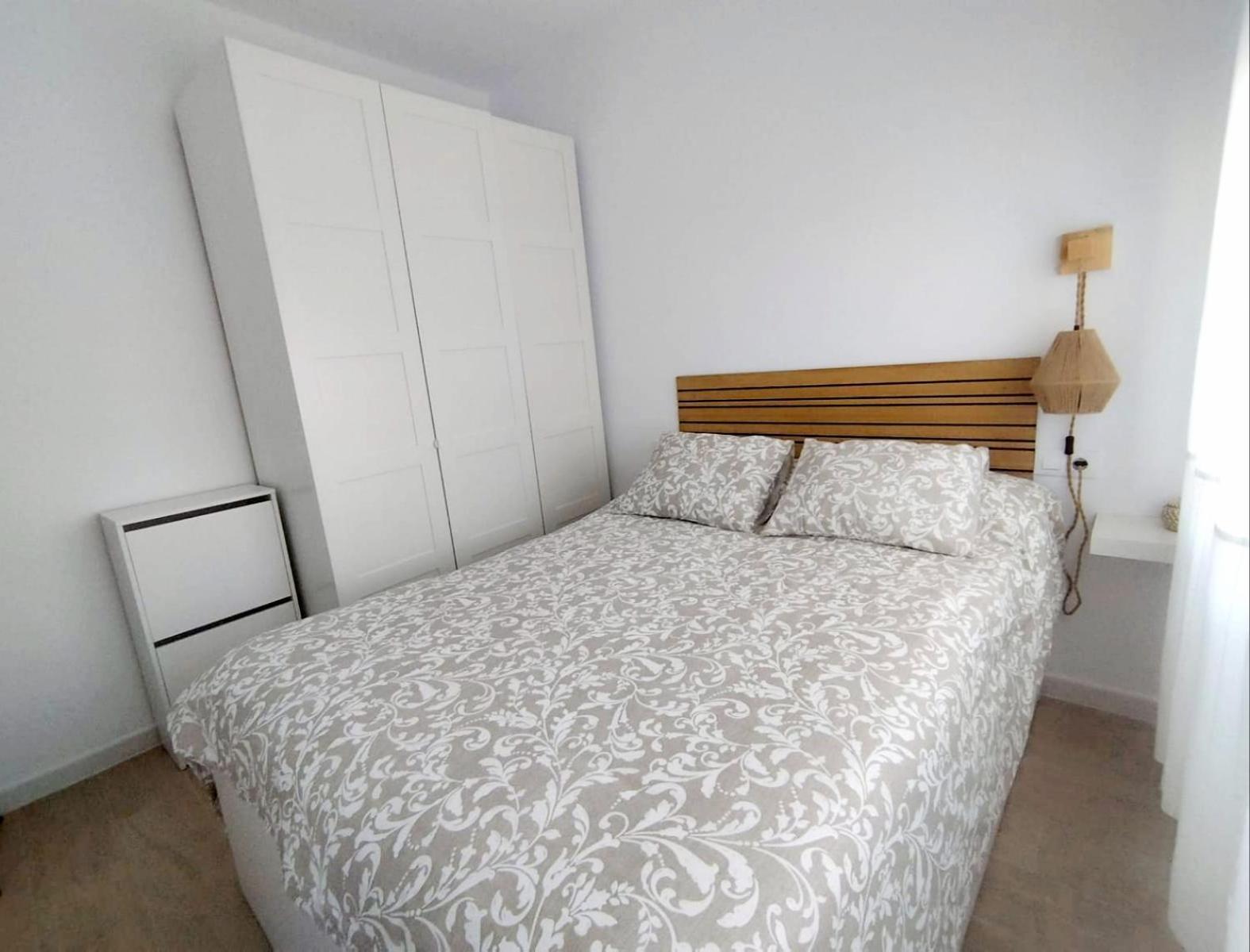 La Alberca Boutique Apartment La Línea de la Concepción 외부 사진