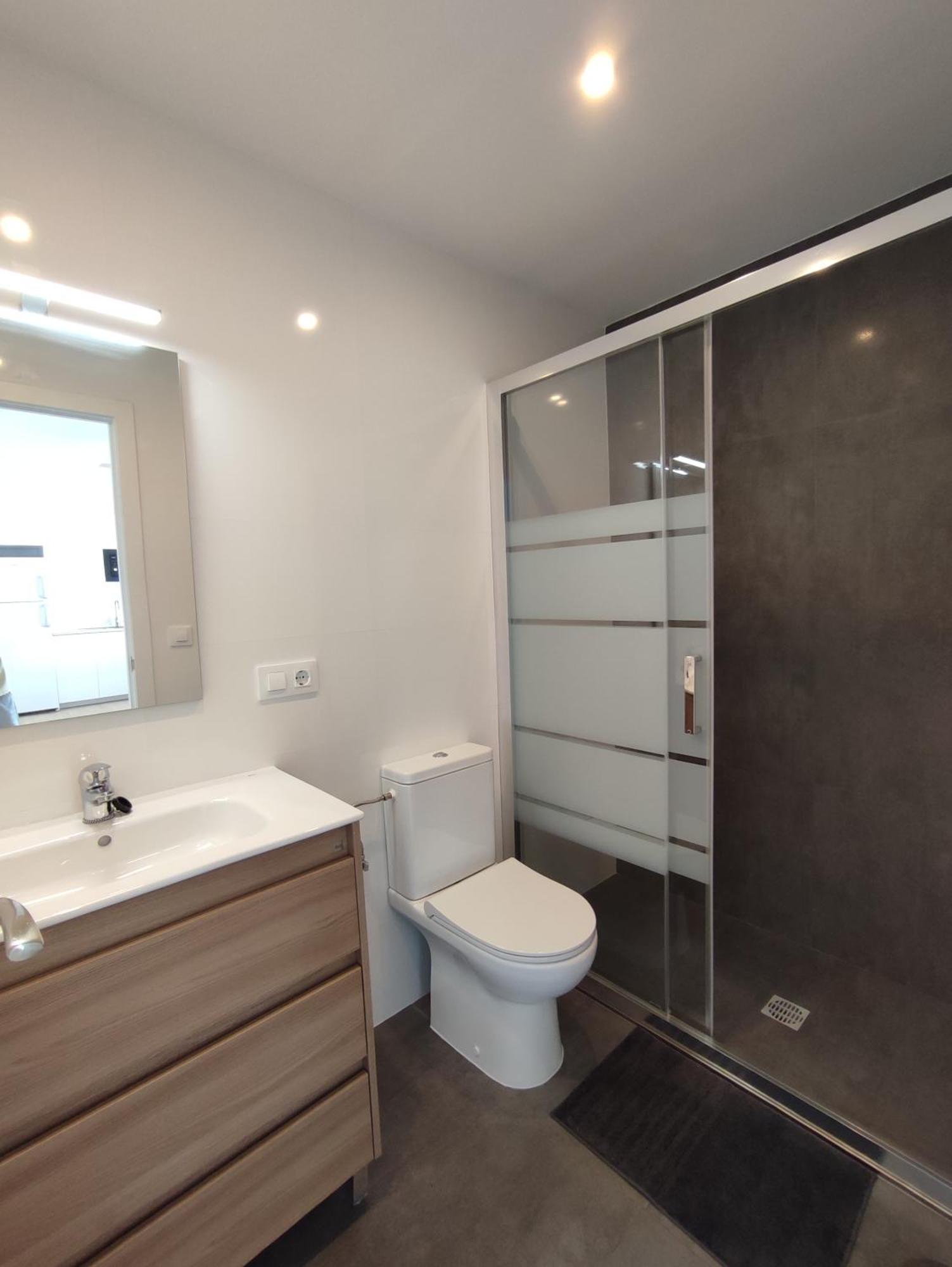 La Alberca Boutique Apartment La Línea de la Concepción 외부 사진