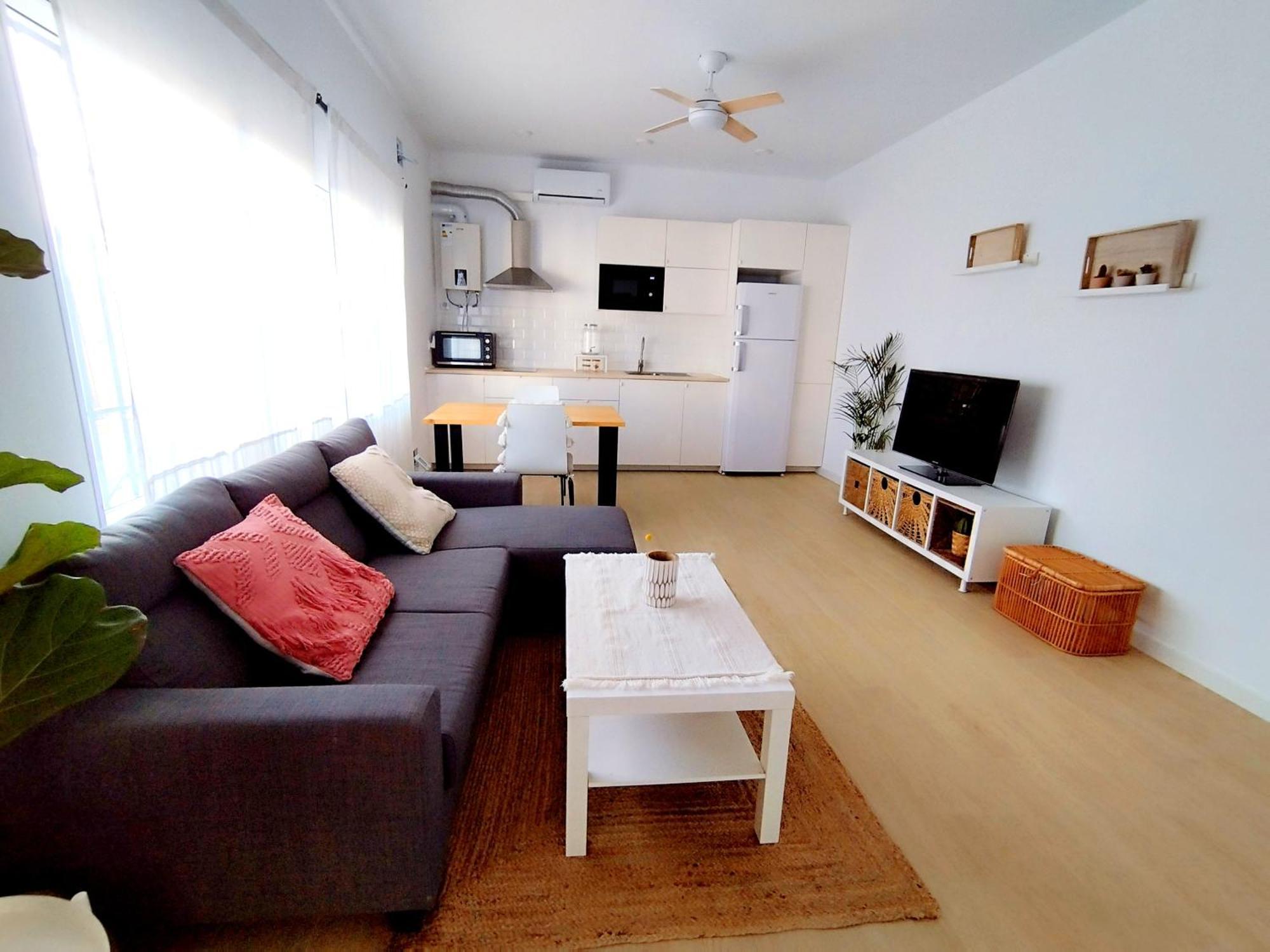 La Alberca Boutique Apartment La Línea de la Concepción 외부 사진