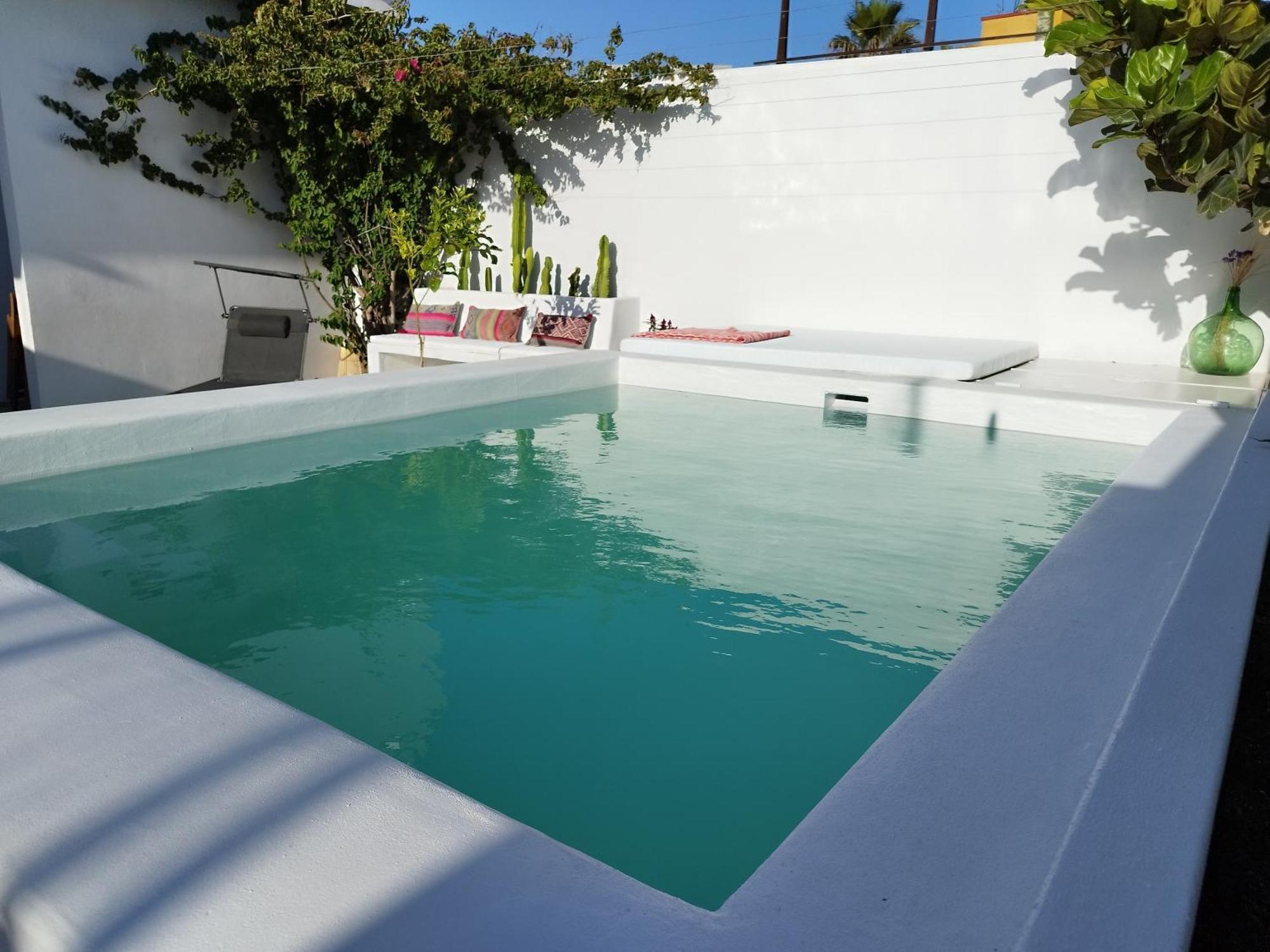 La Alberca Boutique Apartment La Línea de la Concepción 외부 사진