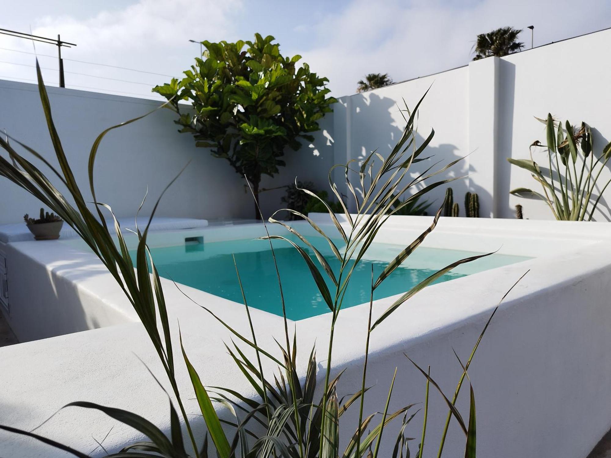 La Alberca Boutique Apartment La Línea de la Concepción 외부 사진