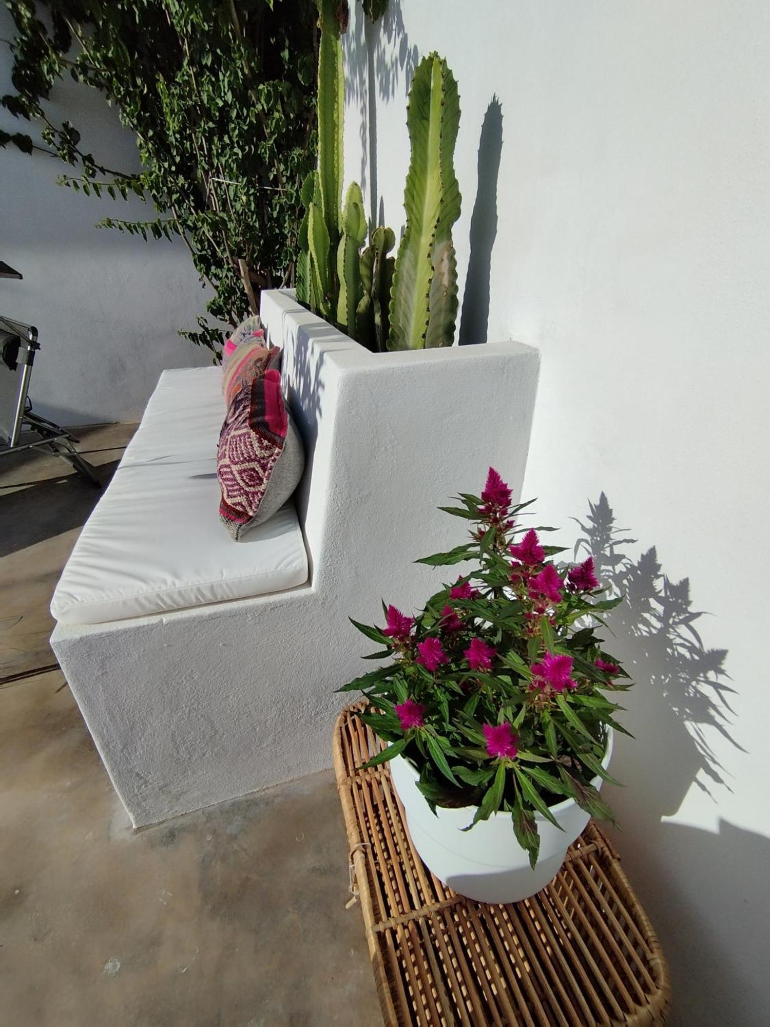 La Alberca Boutique Apartment La Línea de la Concepción 외부 사진