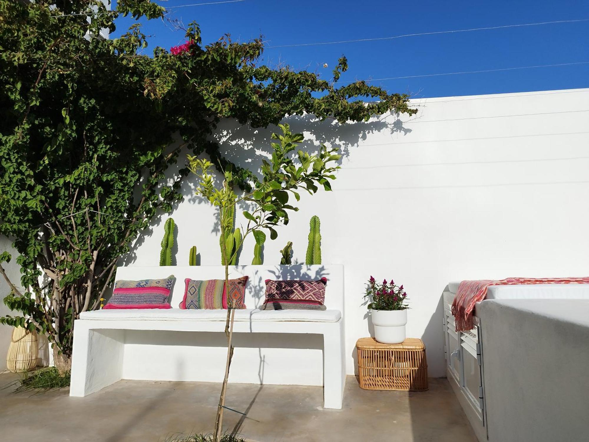 La Alberca Boutique Apartment La Línea de la Concepción 외부 사진