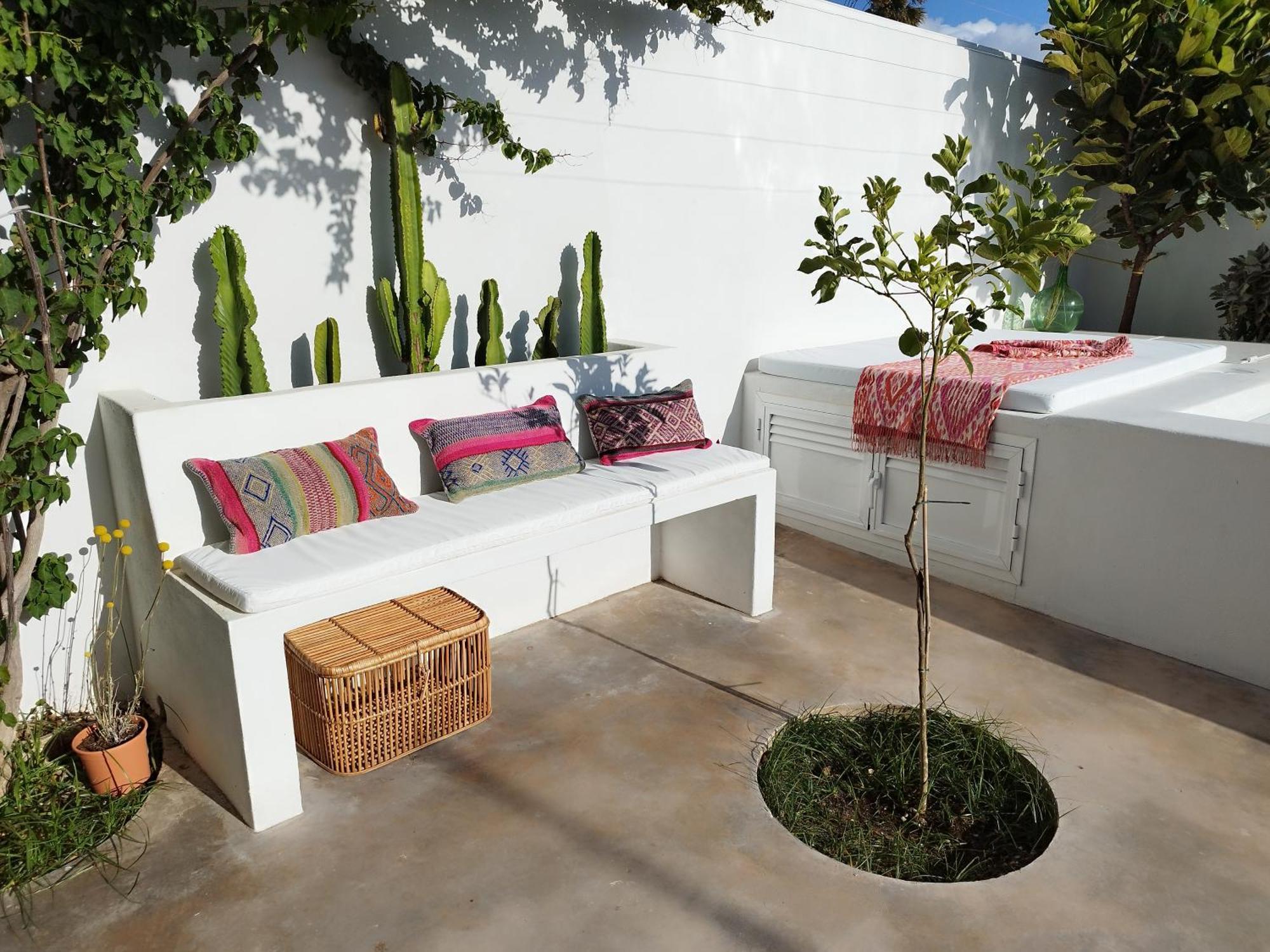 La Alberca Boutique Apartment La Línea de la Concepción 외부 사진